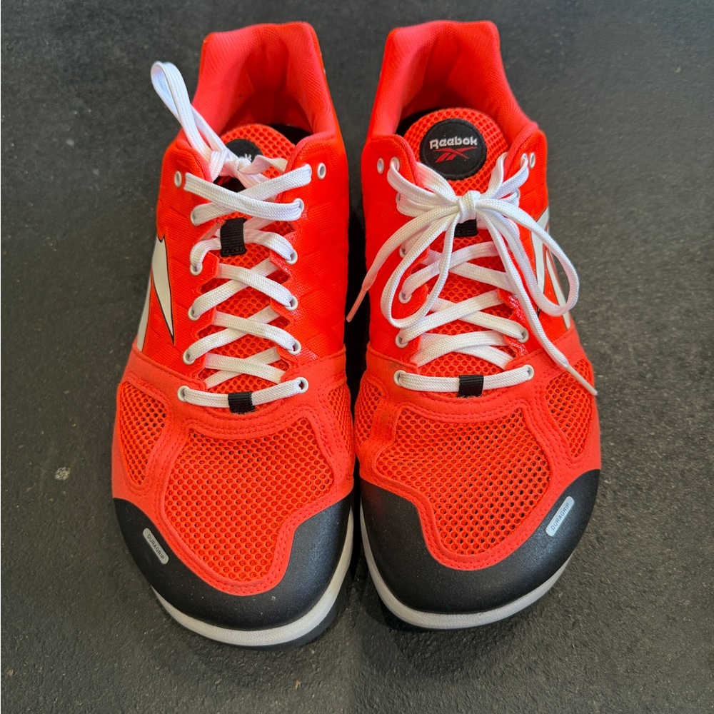 Reebok Nano 2.0 sz10.5 - Picture 3 of 5